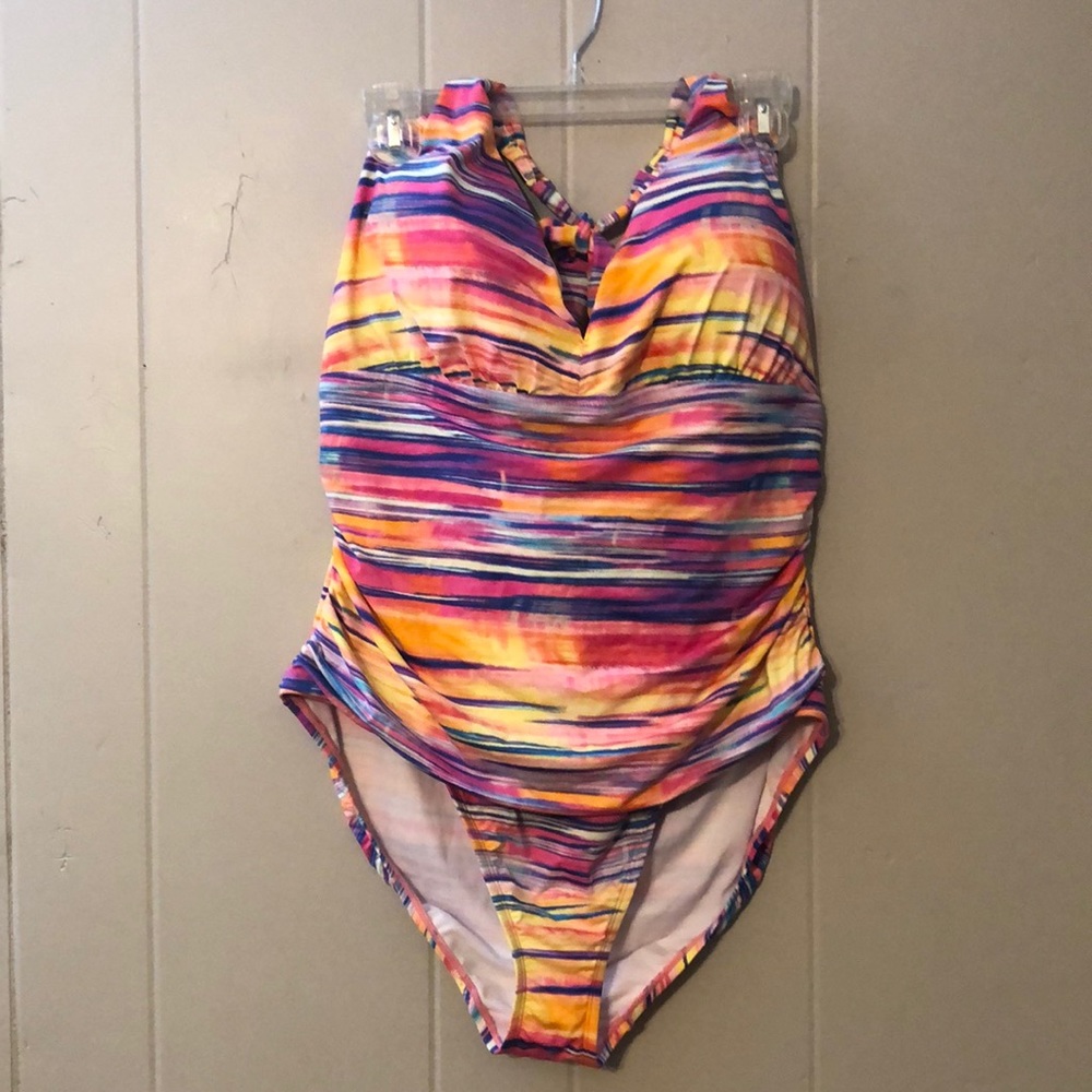 Ralph Lauren swim